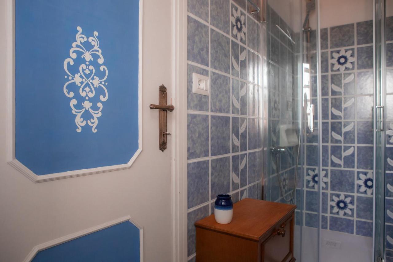 La Casa Del Gelsomino Apartment Acquaviva Picena Bagian luar foto