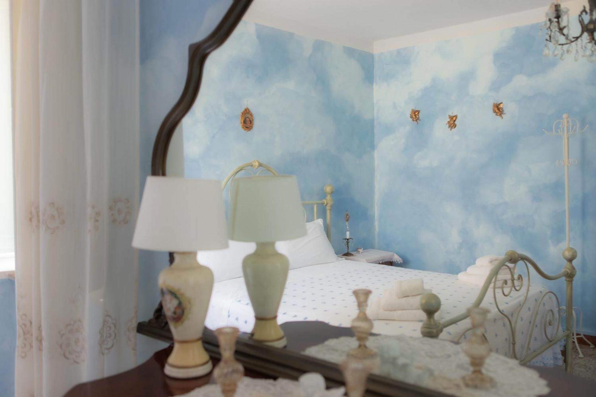 La Casa Del Gelsomino Apartment Acquaviva Picena Bagian luar foto