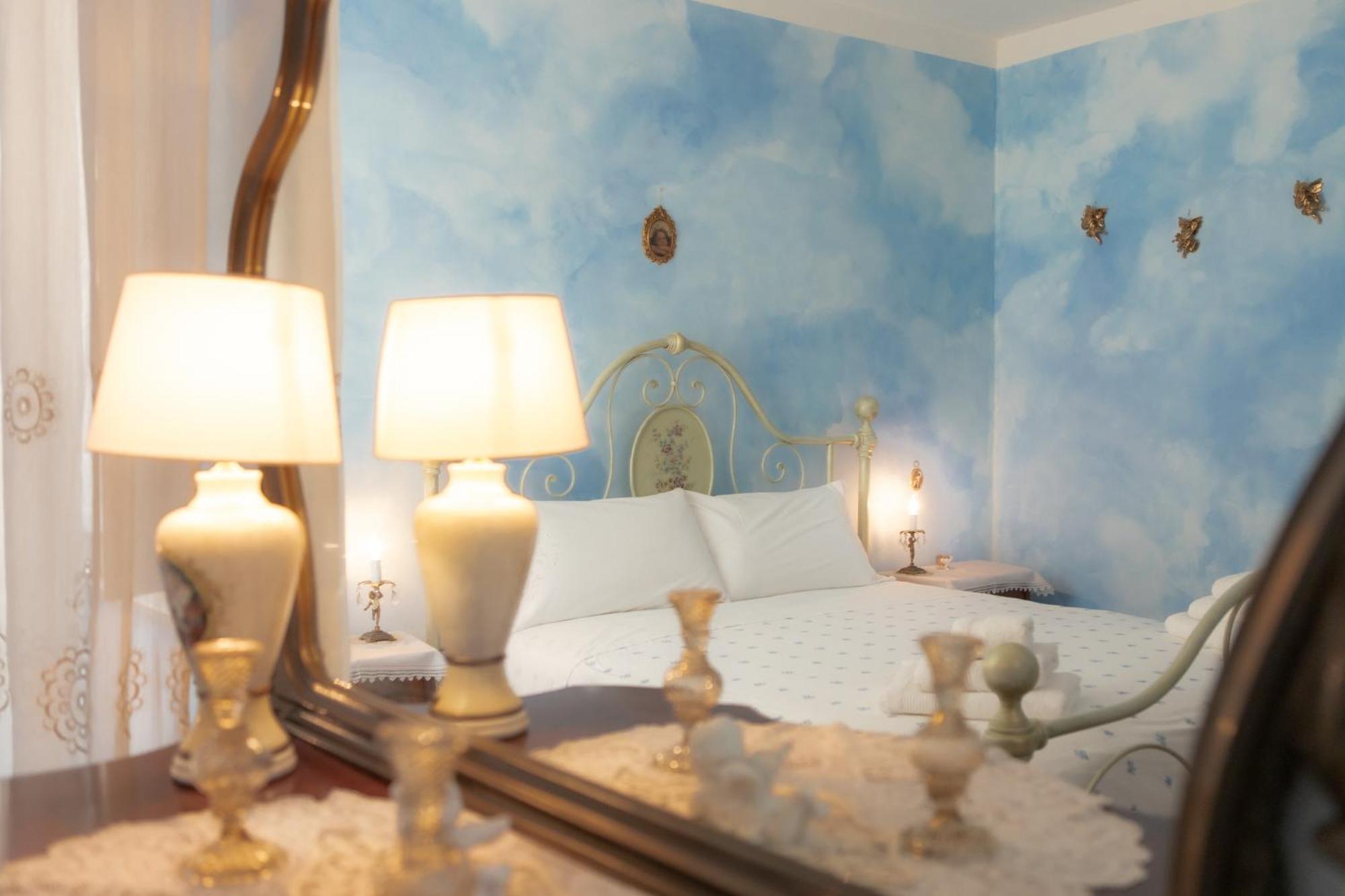 La Casa Del Gelsomino Apartment Acquaviva Picena Bagian luar foto